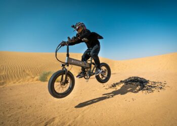 Polacy szukają bezpiecznych rowerów do sportu i do transportu