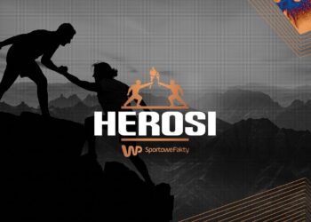 Ruszyła 2 edycja plebiscytu Herosi WP SportoweFakty