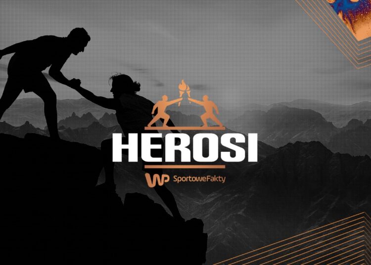 Ruszyła 2 edycja plebiscytu Herosi WP SportoweFakty
