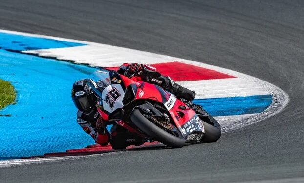 PKO Leasing stawia na AF Racing Team Ducati