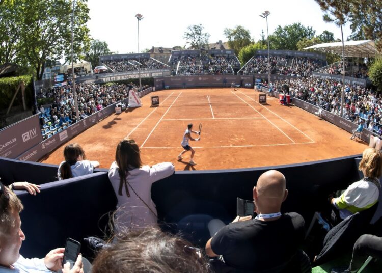 Enea sponsorem turnieju tenisowego Invest in Szczecin Open