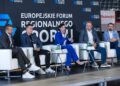 III Europejskie Forum Regionalnego Sportu