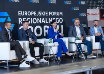 III Europejskie Forum Regionalnego Sportu