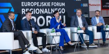 III Europejskie Forum Regionalnego Sportu
