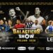 Galacticos Show: Mecz Legend XXI Wieku w Chorzowie